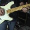 1984 Ibanez Roadstar II – My First Guitar