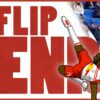 Thierry Henry Flipbook
